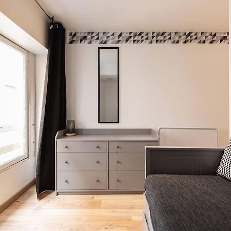 Appartement Le Flesselles - Hyper Centre - Calme Et Cosy à Lyon Extérieur photo