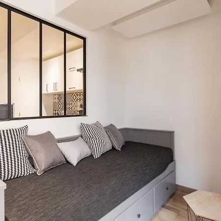 Appartement Le Flesselles - Hyper Centre - Calme Et Cosy à Lyon Extérieur photo